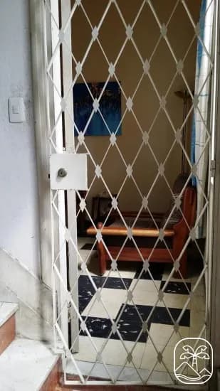 Vivienda de 3 habitaciones en Pueblo Nuevo, Centro Habana — foto 4 de 10