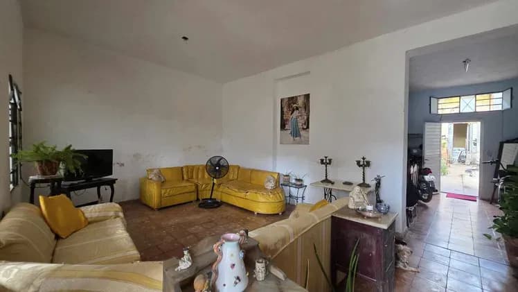 Vivienda de 4 habitaciones en Vedado, Plaza de la Revolución — foto 2 de 8