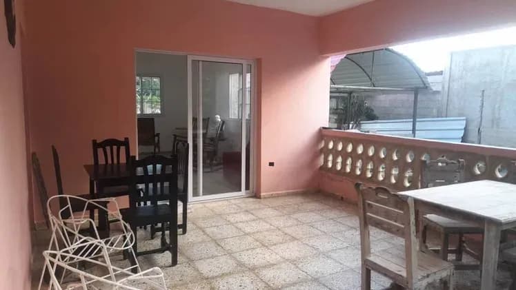Vivienda de 2 habitaciones en Peñas Altas, La Habana del Este — foto 3 de 10