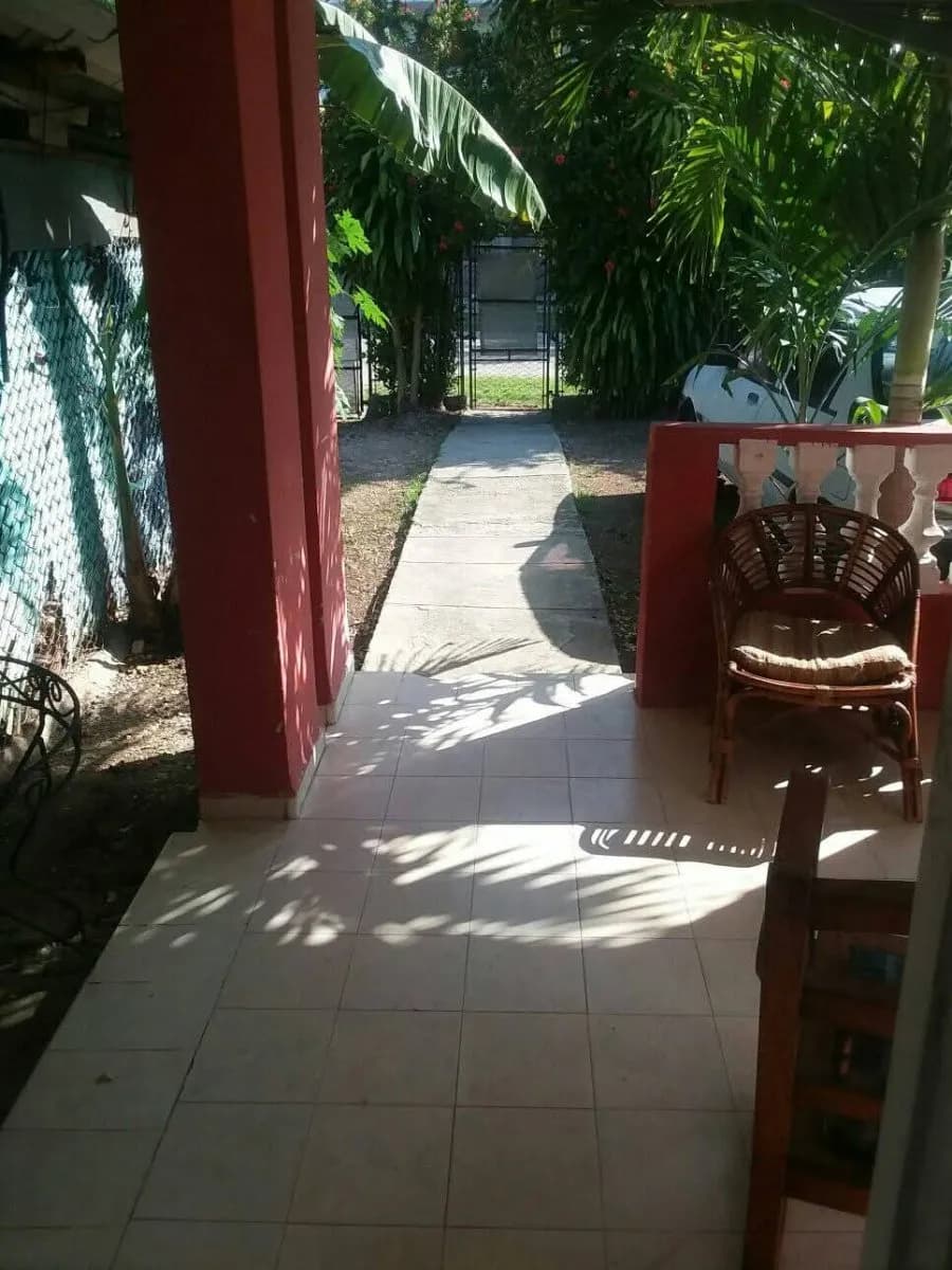Vivienda de 3 habitaciones en Bahía, La Habana del Este — foto 3 de 8