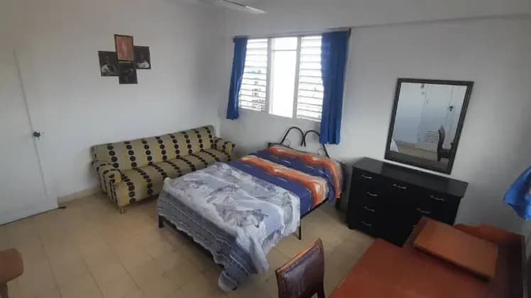 Vivienda de 3 habitaciones en Vedado, Plaza de la Revolución — foto 6 de 10