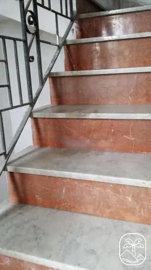 Vivienda de 3 habitaciones en Pueblo Nuevo, Centro Habana — foto 2 de 10