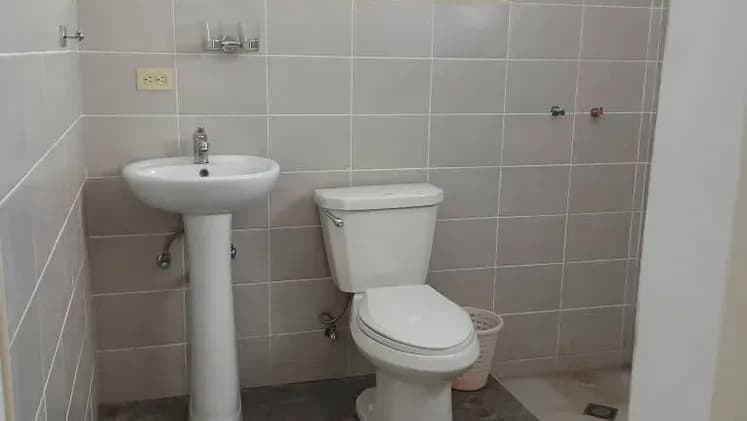 Vivienda de 3 habitaciones en Almendares, Playa — foto 4 de 10