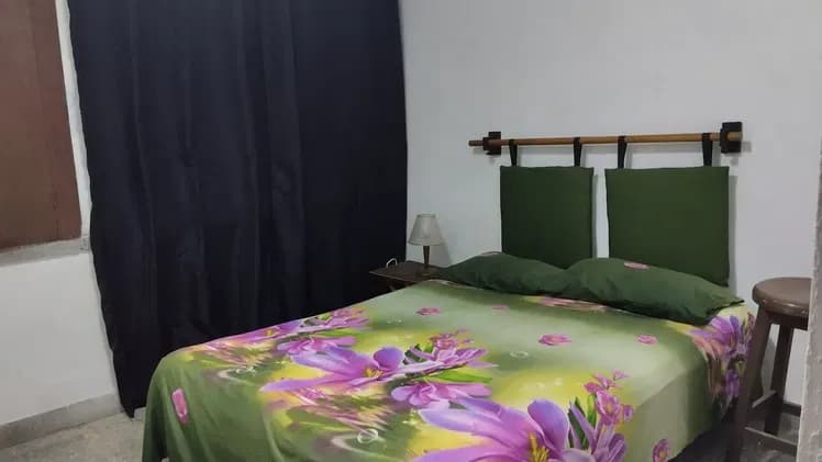 Vivienda de 2 habitaciones en Vedado, Plaza de la Revolución — foto 1 de 6
