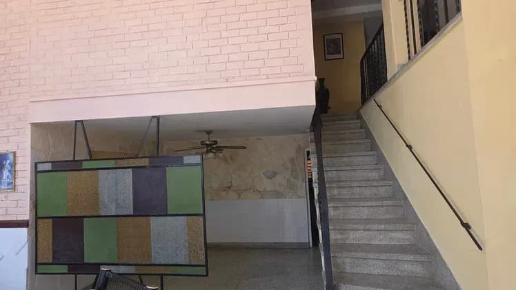 Vivienda de 5 habitaciones en Miramar, Playa — foto 2 de 6