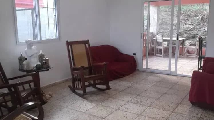 Vivienda de 2 habitaciones en Peñas Altas, La Habana del Este — foto 8 de 10