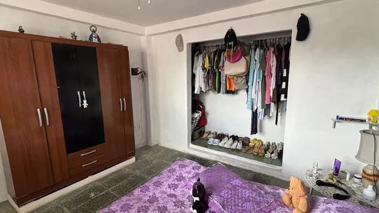 Vivienda de 2 habitaciones en Reparto Martí, Cerro — foto 7 de 10