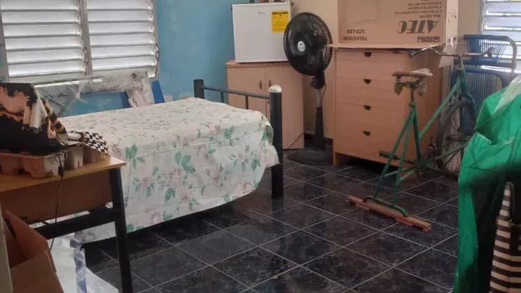 Vivienda de 2 habitaciones en Casino Deportivo, Cerro — foto 7 de 10