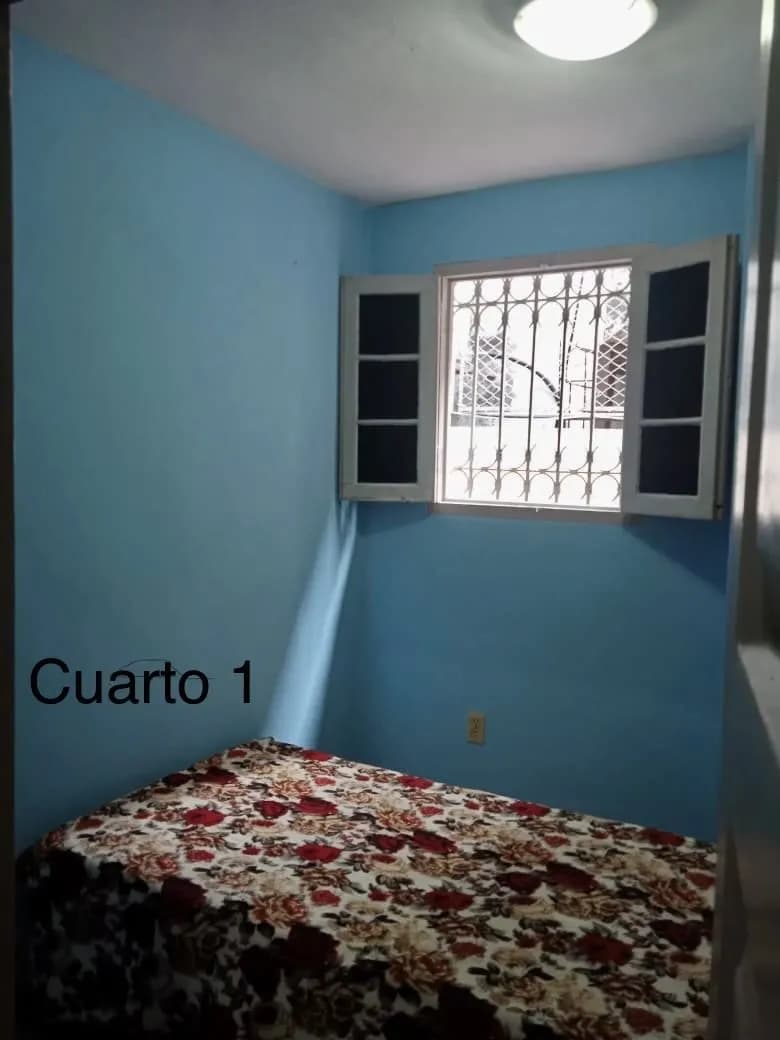 Vivienda de 3 habitaciones en Luyanó, Diez de Octubre — foto 5 de 12