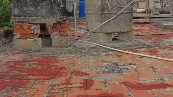 Vivienda de 2 habitaciones en Lawton, Diez de Octubre — foto 5 de 9