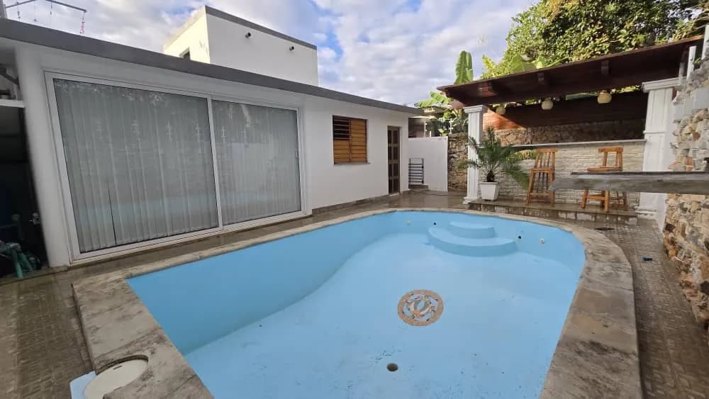 Vivienda de 3 habitaciones en Santa Fe, Playa — foto 1 de 12