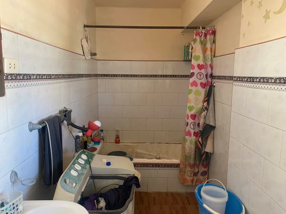 Vivienda de 2 habitaciones en Vedado, Plaza de la Revolución — foto 7 de 7