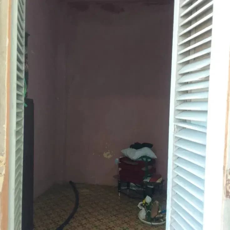 Vivienda de 2 habitaciones en Luyanó, Diez de Octubre — foto 4 de 9