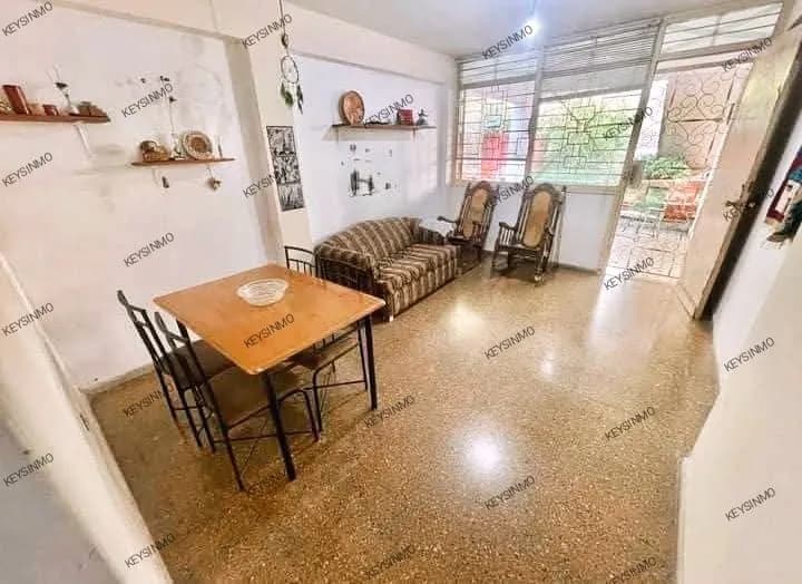 Vivienda de 6 habitaciones en Nuevo Vedado, Plaza de la Revolución — foto 3 de 10