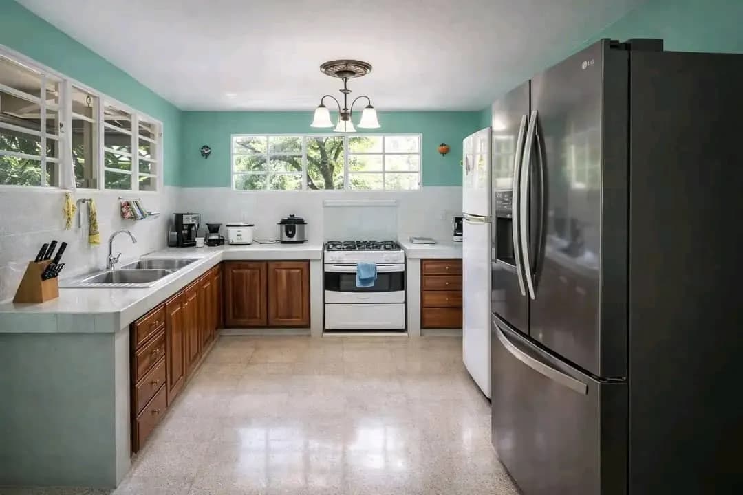 Vivienda de 3 habitaciones en Siboney, Playa — foto 6 de 12