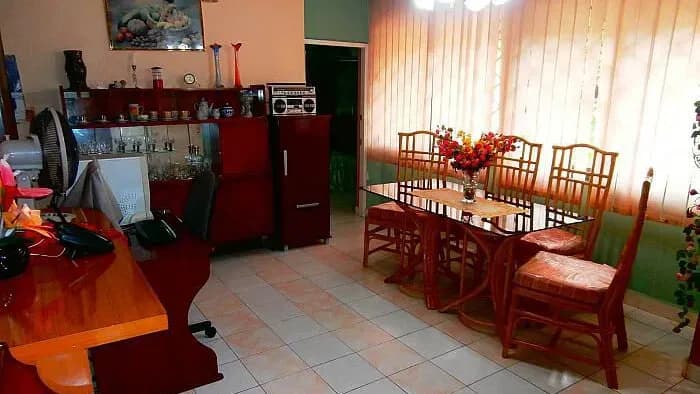 Vivienda de 3 habitaciones en Nuevo Vedado, Plaza de la Revolución — foto 5 de 10