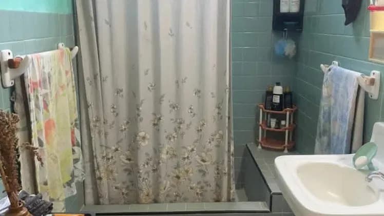 Vivienda de 5 habitaciones en Santos Suárez, Diez de Octubre — foto 6 de 8