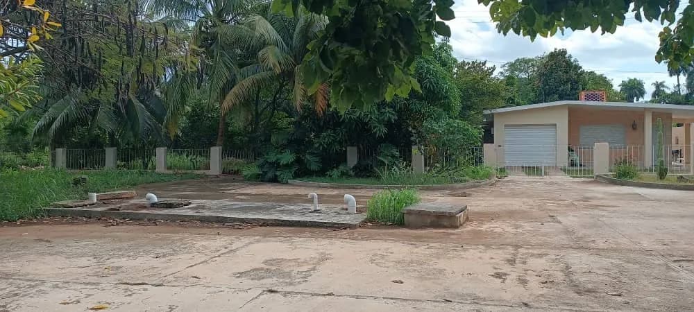 Vivienda de 3 habitaciones en San Agustín, La Lisa — foto 11 de 11