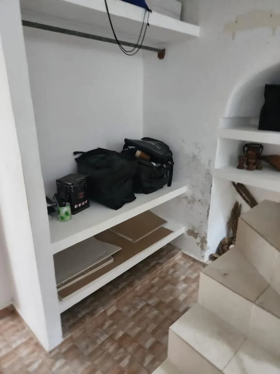 Vivienda de 2 habitaciones en Los Sitios, Centro Habana — foto 9 de 12