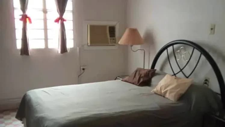 Vivienda de 3 habitaciones en Vedado, Plaza de la Revolución — foto 6 de 10