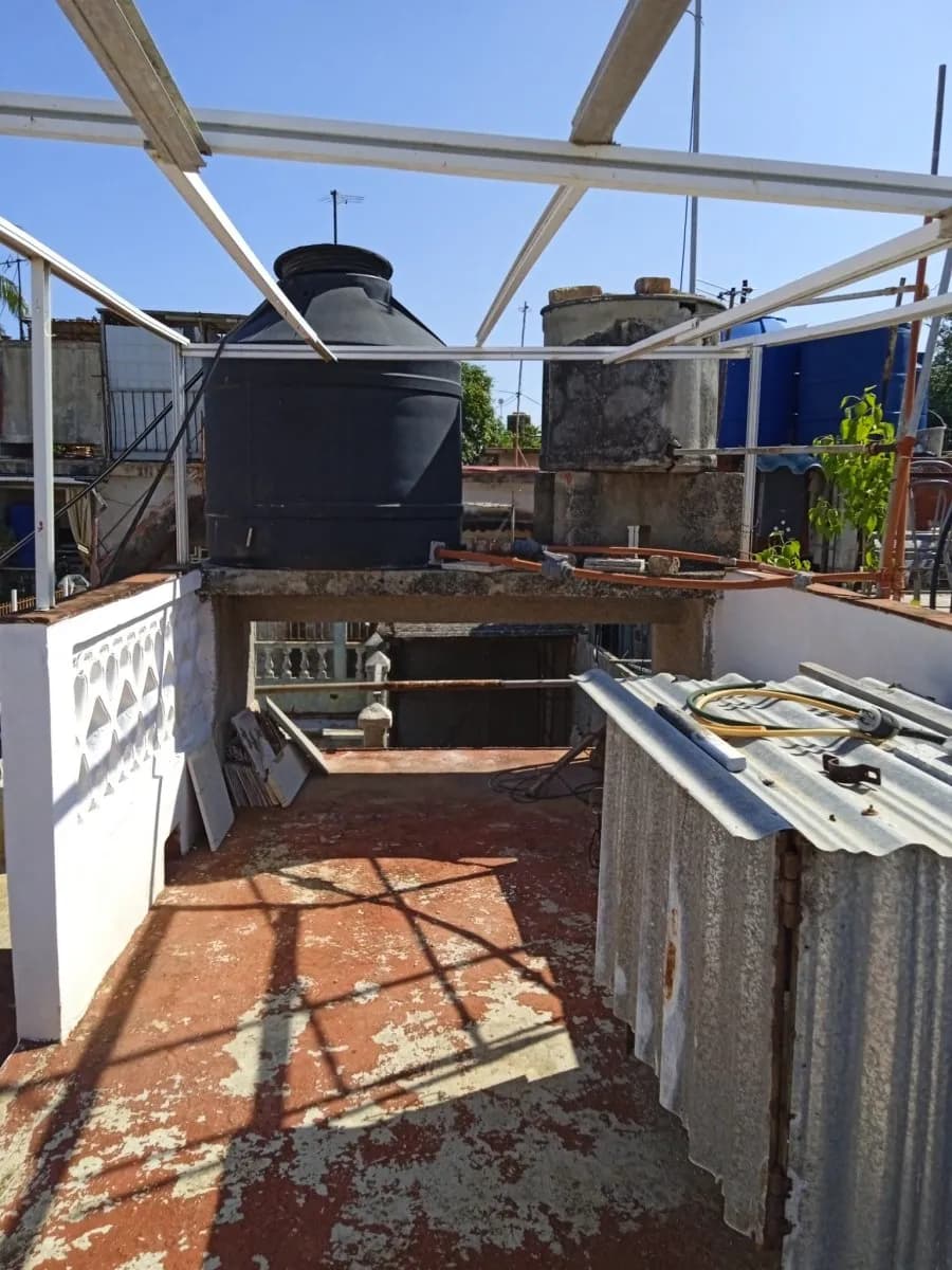 Vivienda de 3 habitaciones en Miramar, Playa — foto 10 de 10