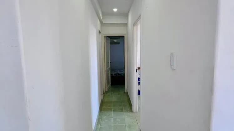 Vivienda de 2 habitaciones en Vedado, Plaza de la Revolución — foto 5 de 10