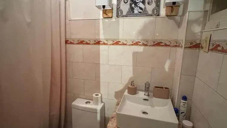 Vivienda de 4 habitaciones en Sevillano, Diez de Octubre — foto 5 de 10