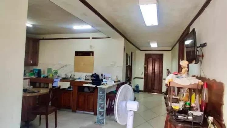 Vivienda de 3 habitaciones en Vedado, Plaza de la Revolución — foto 2 de 8