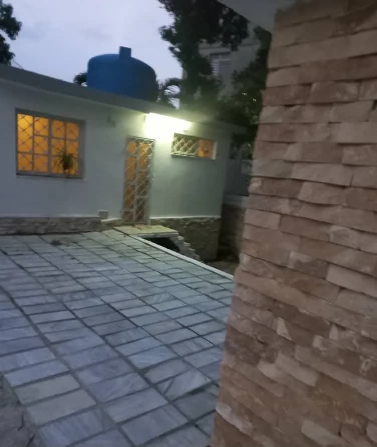 Vivienda de 3 habitaciones en Nuevo Vedado, Plaza de la Revolución — foto 7 de 7