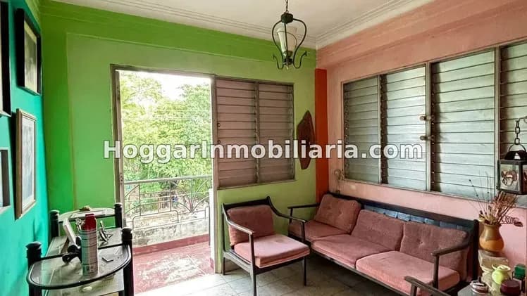 Vivienda de 3 habitaciones en Casino Deportivo, Cerro — foto 2 de 10