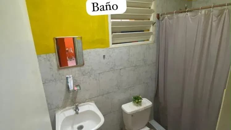 Vivienda de 3 habitaciones en Vedado, Plaza de la Revolución — foto 3 de 6
