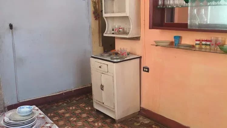 Vivienda de 3 habitaciones en Vedado, Plaza de la Revolución — foto 3 de 10