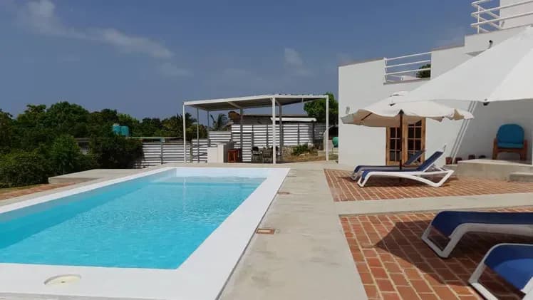 Vivienda de 4 habitaciones en Guanabo, La Habana del Este — foto 4 de 10