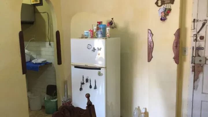 Vivienda de 1 habitaciones en Luyanó, Diez de Octubre — foto 2 de 7