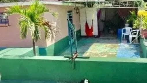 Vivienda de 5 habitaciones en Miramar, Playa — foto 9 de 10