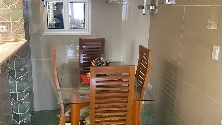 Vivienda de 2 habitaciones en Vedado, Plaza de la Revolución — foto 4 de 9