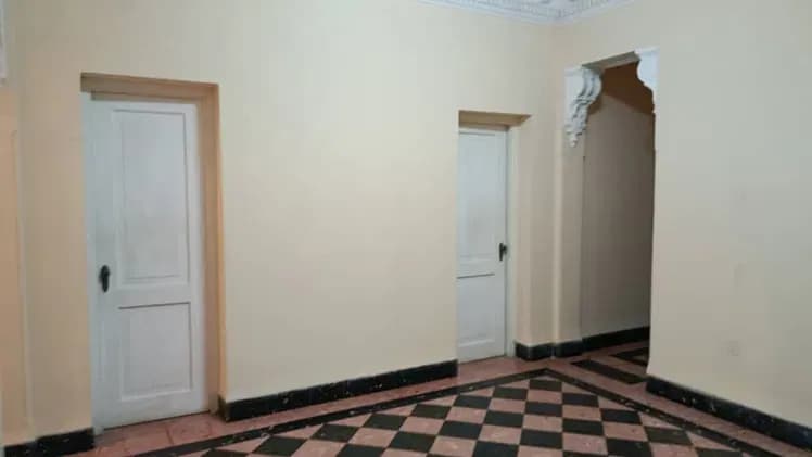 Vivienda de 3 habitaciones en Vedado, Plaza de la Revolución — foto 6 de 7