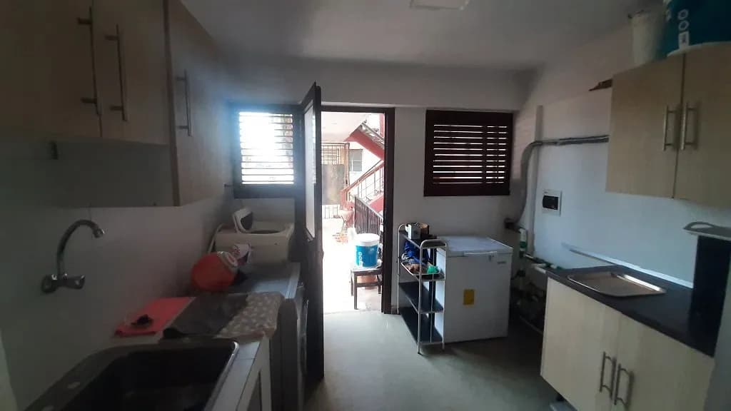 Vivienda de 4 habitaciones en Miramar, Playa — foto 8 de 10