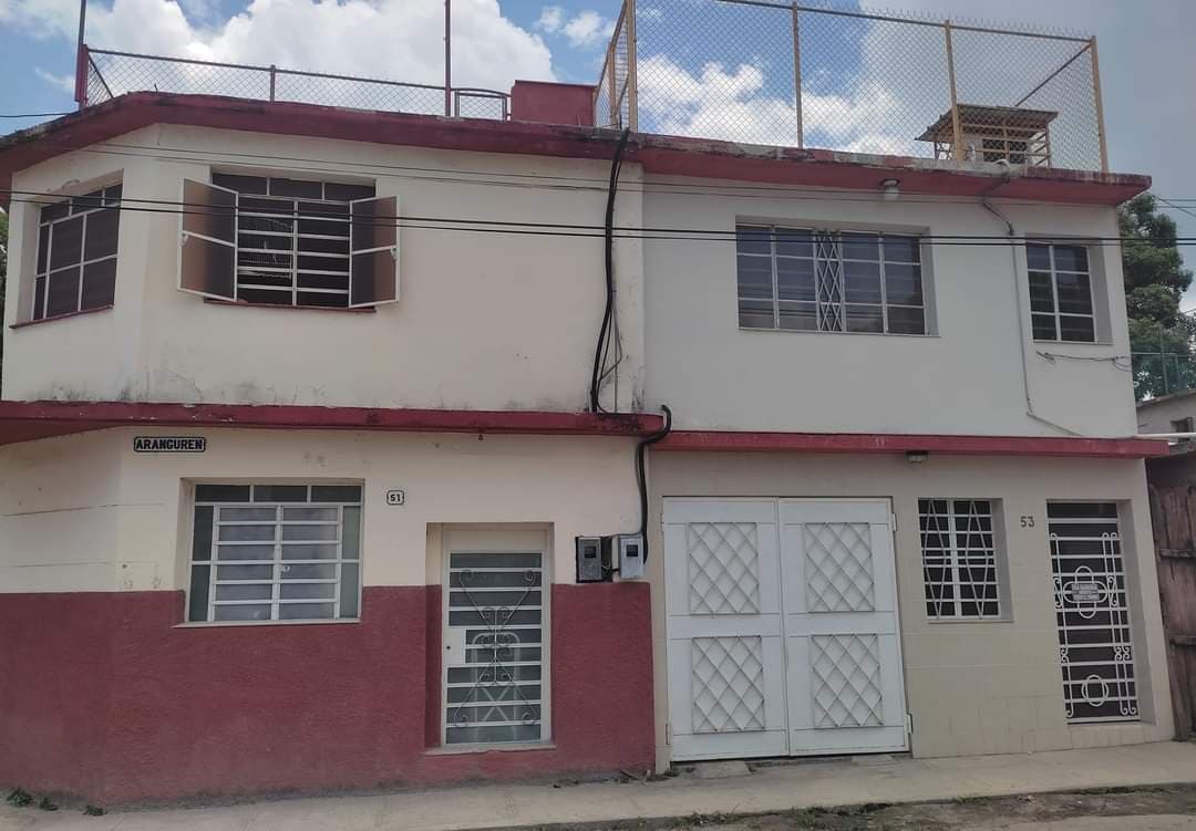 Apartamento de 7 habitaciones en La Loma, Regla — foto 4 de 10