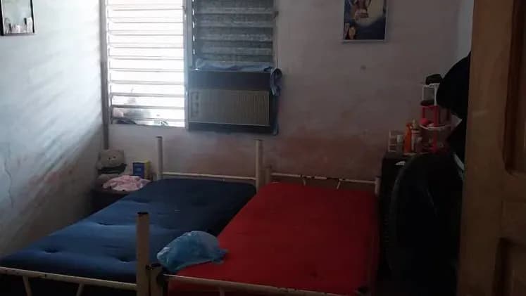 Vivienda de 2 habitaciones en San Agustín, La Lisa — foto 6 de 7