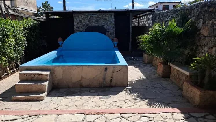 Vivienda de 2 habitaciones en Guanabo, La Habana del Este — foto 1 de 10