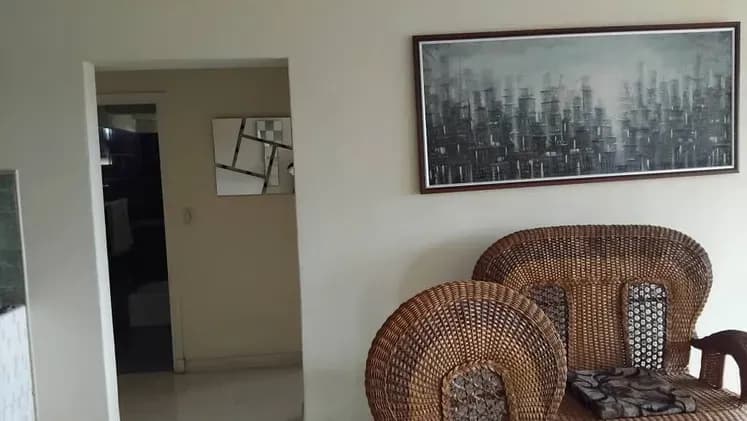 Vivienda de 3 habitaciones en Vedado, Plaza de la Revolución — foto 10 de 10