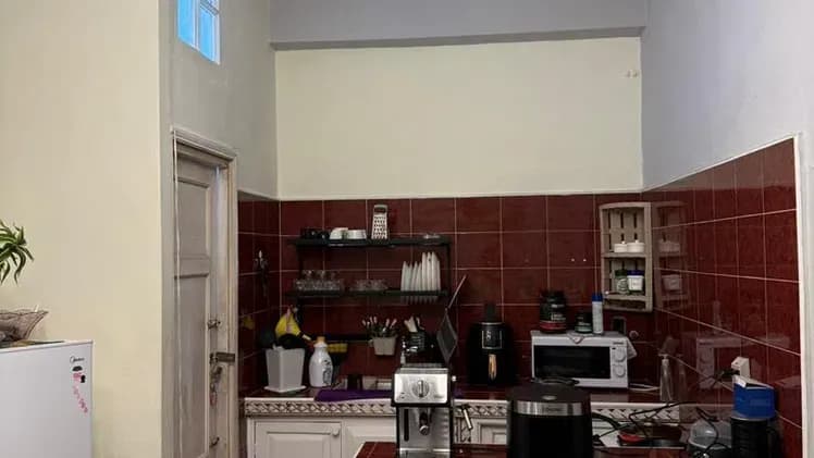 Vivienda de 2 habitaciones en Luyanó, Diez de Octubre — foto 2 de 10