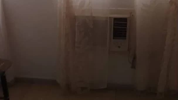 Vivienda de 2 habitaciones en Vedado, Plaza de la Revolución — foto 9 de 10