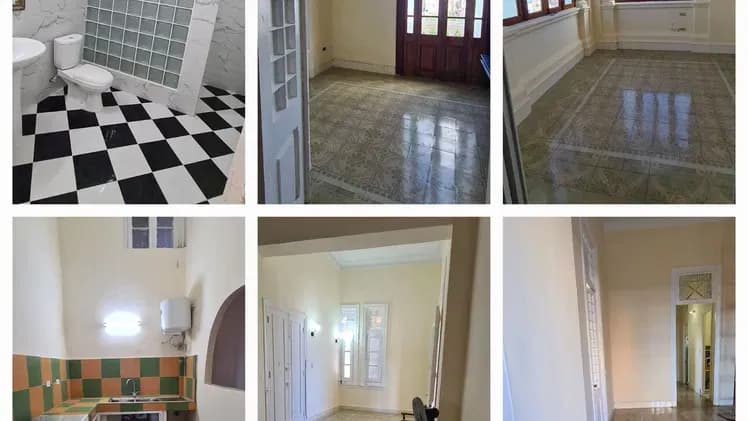 Vivienda de 3 habitaciones en Vedado, Plaza de la Revolución — foto 1 de 8