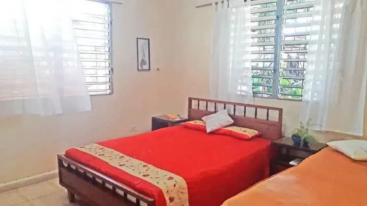 Vivienda de 2 habitaciones en Rivas Fraga, Ciego de Ávila — foto 7 de 10