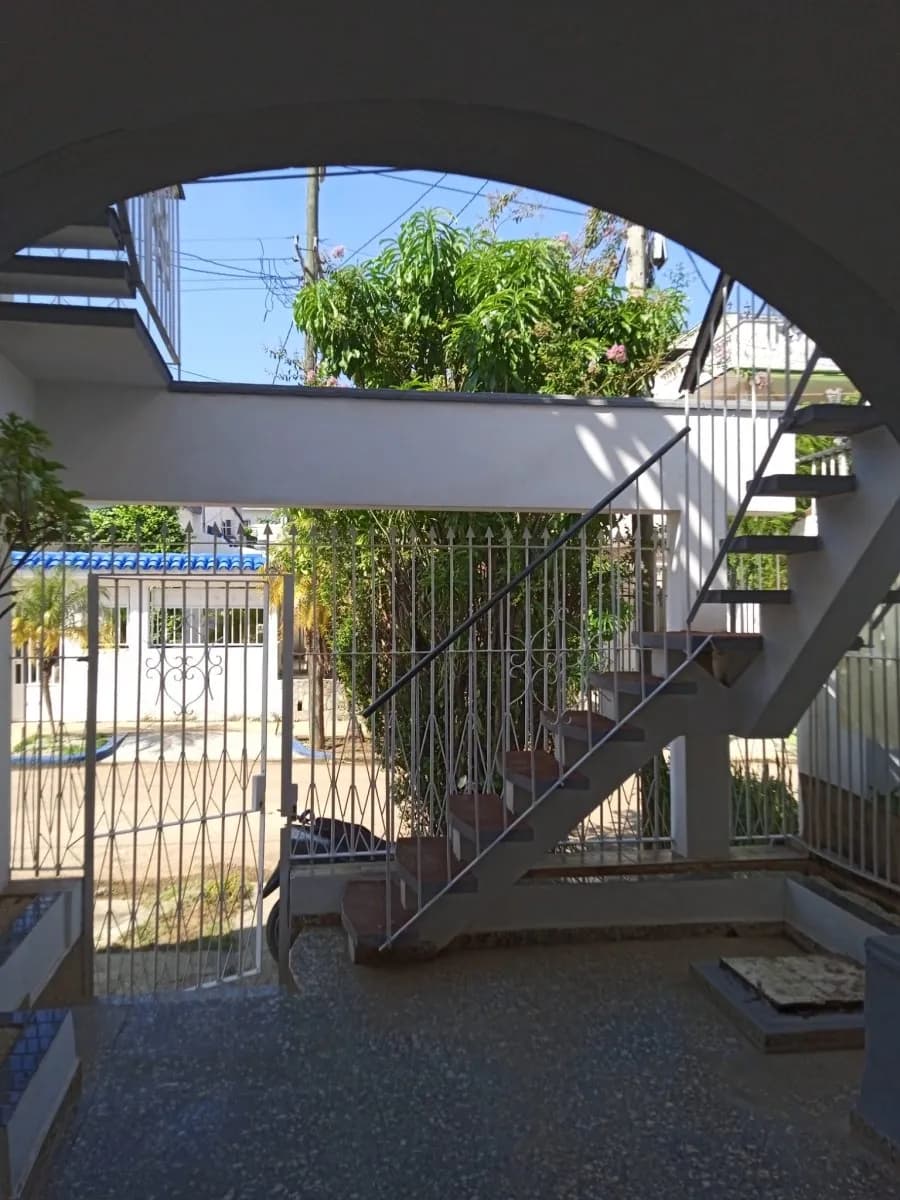 Vivienda de 3 habitaciones en Miramar, Playa — foto 3 de 10