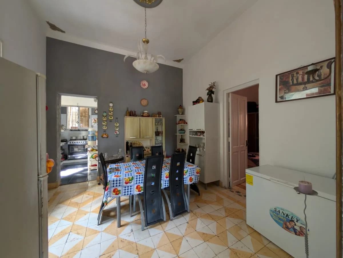 Vivienda de 5 habitaciones en Vedado, Plaza de la Revolución — foto 4 de 12