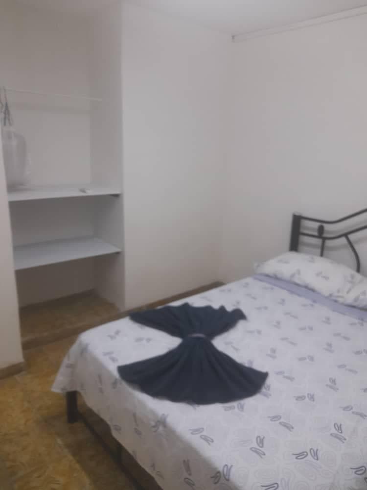 Apartamento de 3 habitaciones en Vedado, Plaza de la Revolución — foto 9 de 12