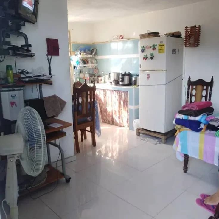 Vivienda de 3 habitaciones en Lawton, Diez de Octubre — foto 4 de 4